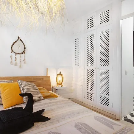 Ocean Casa de Férias Corralejo