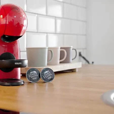 Ocean Casa de Férias Corralejo