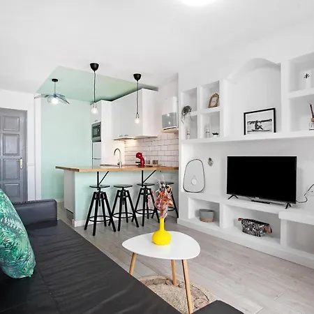 Holiday home Ocean Corralejo