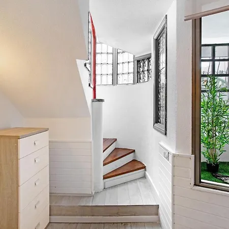 Dom wakacyjny Ocean *