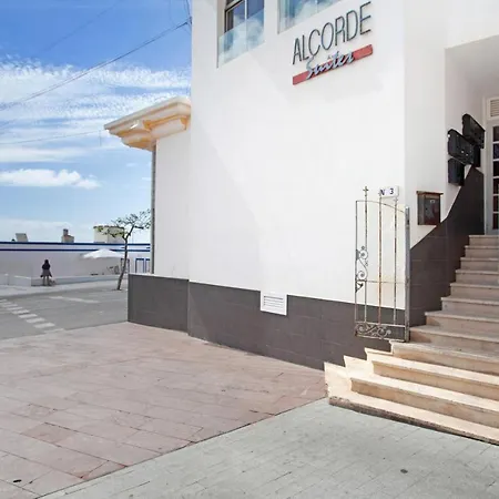 Ocean Holiday home Corralejo